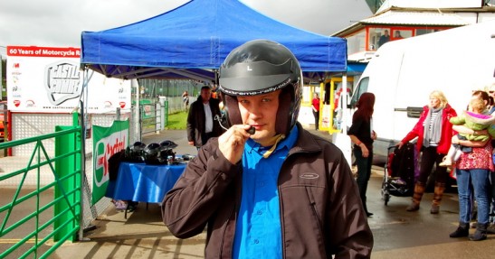 Rally Day 2011